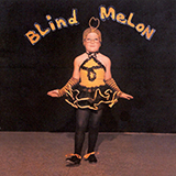 Blind Melon picture from Change released 04/18/2019