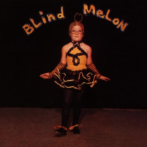 Blind Melon profile Blind Melon No Rain profile image