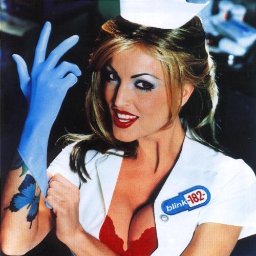 Blink-182 profile Blink-182 Adam's Song profile image