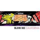 Blink 182 picture from Bored To Death released 08/16/2016