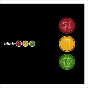 Blink-182 Blink-182, First Date, Piano, Vocal & Guitar (Right-Hand Melody)