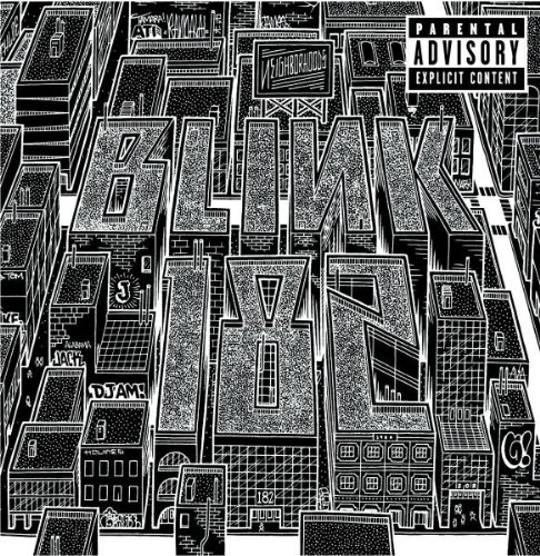 Blink-182 Heart's All Gone profile image