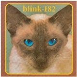 Blink-182 picture from M&M released 05/12/2009