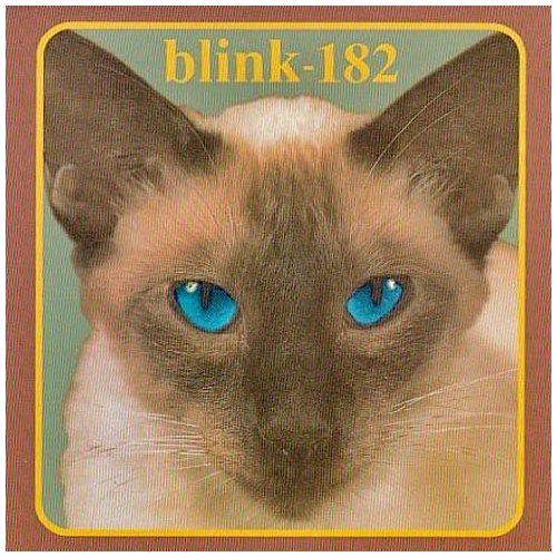 Blink-182 profile Blink-182 M&M profile image