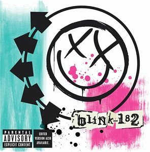 Blink-182 Violence profile image