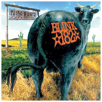 Blink 182 Blink 182, Dammit, Drums Transcription