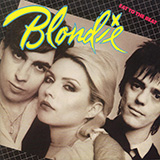 Blondie picture from Atomic released 10/22/2004