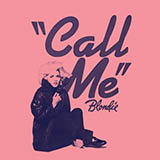 Blondie picture from Call Me released 03/09/2010
