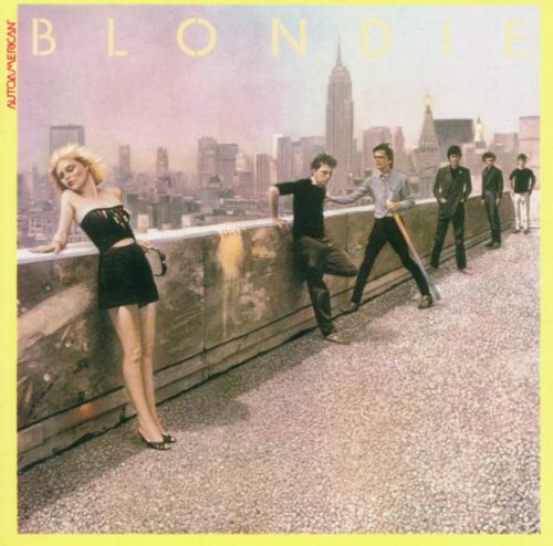 Blondie Blondie, Call Me, Melody Line, Lyrics & Chords