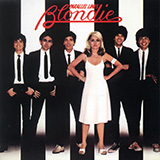 Blondie picture from Hanging On The Telephone released 09/09/2009