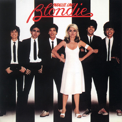 Blondie Heart Of Glass profile image