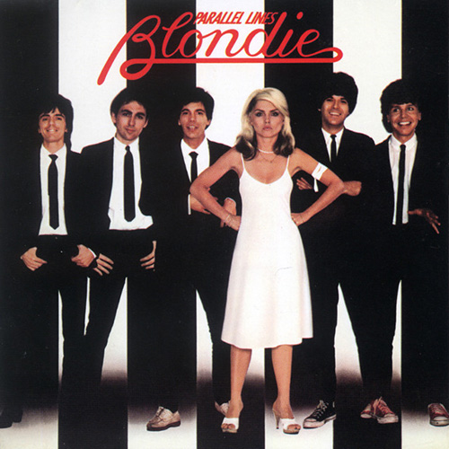 Blondie profile Blondie I'm Gonna Love You Too profile image