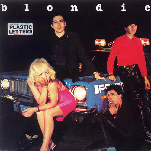 Blondie (I'm Always Touched By Your) Presenc profile image