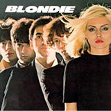 Blondie picture from In The Flesh released 08/26/2018