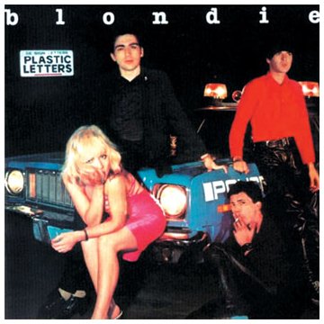 Blondie Blondie, No Imagination, Piano, Vocal & Guitar