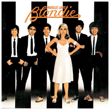 Blondie Sunday Girl profile image