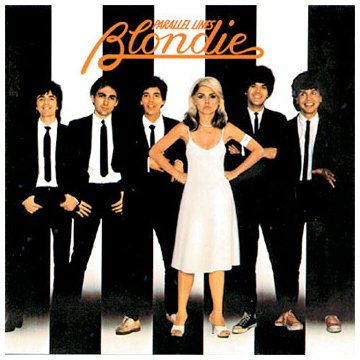 Blondie Blondie, Sunday Girl, Lyrics & Chords