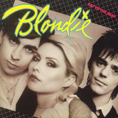 Blondie The Hardest Part profile image