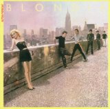 Blondie picture from The Tide Is High released 02/09/2007