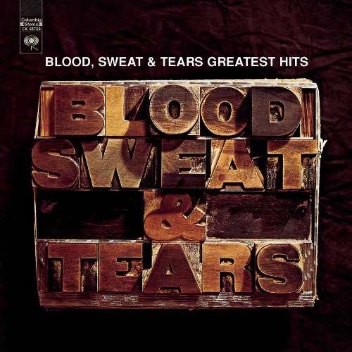 Blood, Sweat & Tears You've Made Me So Very Happy profile image