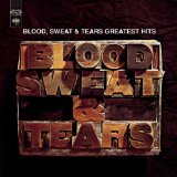 Blood, Sweat & Tears picture from You've Made Me So Very Happy released 03/04/2000