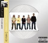 The Bloodhound Gang picture from The Bad Touch released 10/26/2000