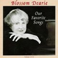 Blossom Dearie picture from Bring All Your Love Along released 07/11/2011