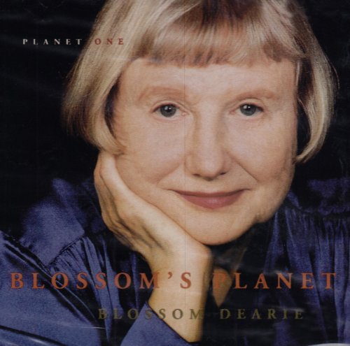 Blossom Dearie Bye-Bye Country Boy profile image