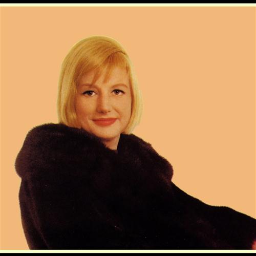 Blossom Dearie I Want To Be Bad profile image