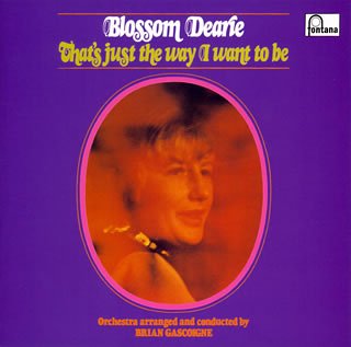 Blossom Dearie Long Daddy Green profile image