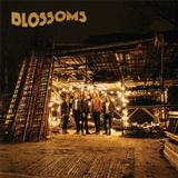 Blossoms picture from Charlemagne released 10/04/2016