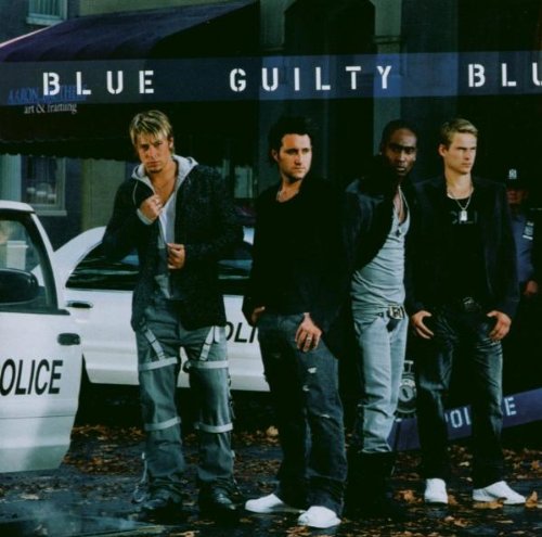 Blue Guilty profile image