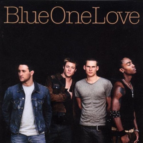 Blue One Love profile image