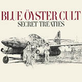 Blue Oyster Cult picture from Astronomy released 03/07/2009