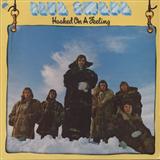 Blue Swede picture from Hooked On A Feeling released 11/25/2014