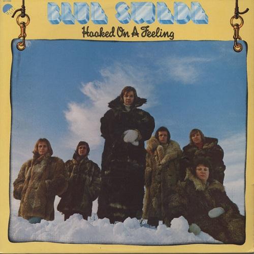 Blue Swede Blue Swede, Hooked On A Feeling, Keyboard