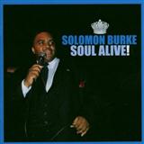 Solomon Burke picture from Everybody Needs Somebody To Love released 08/01/2007