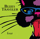 Blues Traveler picture from Run Around released 03/08/2011