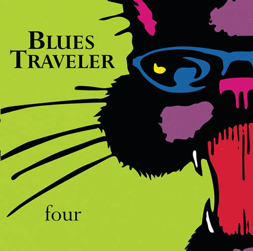 Blues Traveler profile Blues Traveler Run Around profile image
