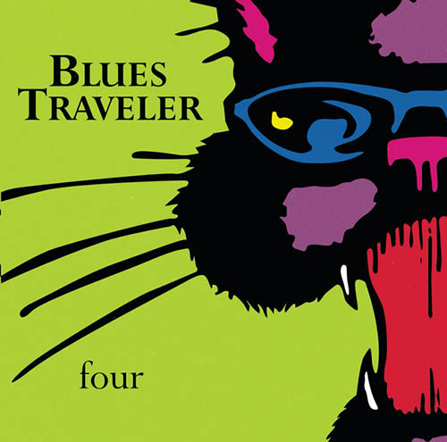 Blues Traveler Run Around profile image