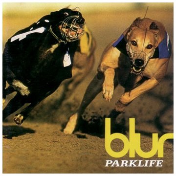 Blur Bank Holiday profile image