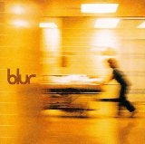 Blur picture from Beetlebum released 03/02/2011
