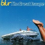Blur picture from Dan Abnormal released 01/01/2001
