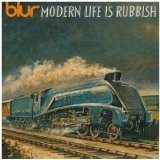 Blur picture from Oily Water released 01/19/2011
