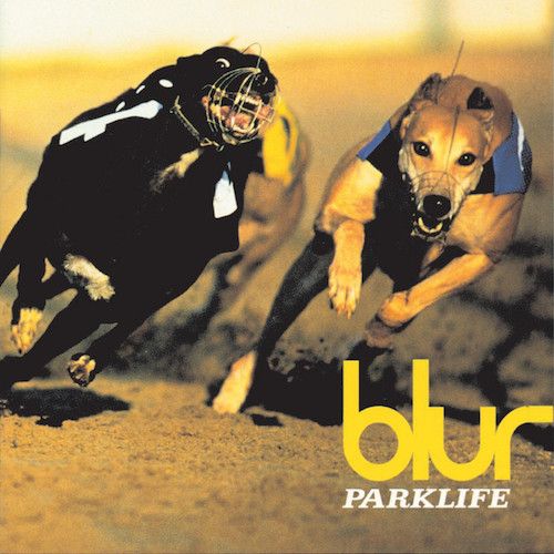 Blur Parklife profile image