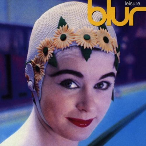 Blur Blur, She's So High, Piano, Vocal & Guitar (Right-Hand Melody)