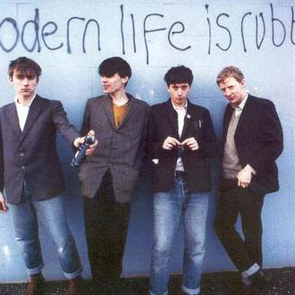 Blur Blur, Starshaped, Lyrics & Chords