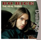 Bo Bice picture from The Real Thing released 04/06/2006