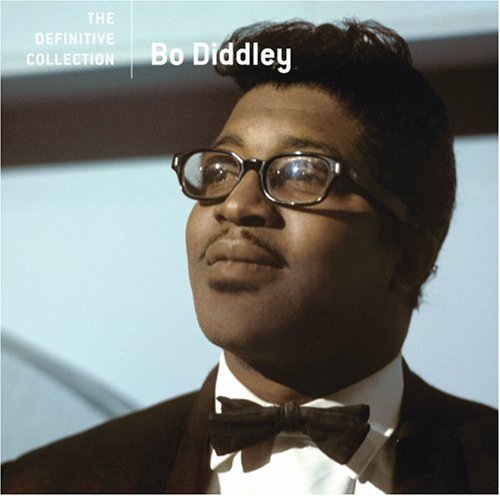 Bo Diddley Before You Accuse Me (Take A Look At profile image