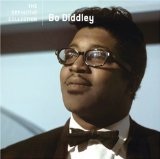 Bo Diddley picture from Before You Accuse Me (Take A Look At Yourself) released 08/20/2008